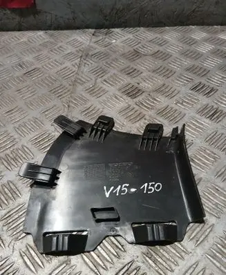 Volvo XC60 (D)pillar trim (top) 30721167 V15150