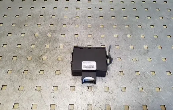 Toyota Avensis T250 Immobilizer control unit/module 8978005031 736662A