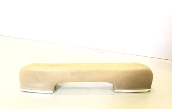 Mercedes-Benz E W123 Rear door handle trim 1239701901