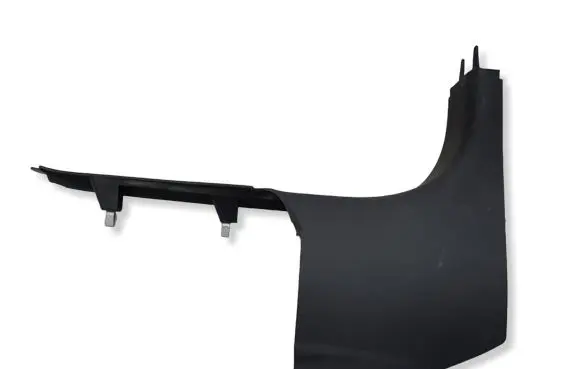 Audi TT TTS Mk2 Foot area side trim 8J1867272A