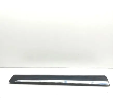 Nissan Qashqai J12 Front door trim (molding) 808706UA0A