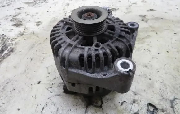 Mini Cooper Countryman R60 Generator/alternator 260723B