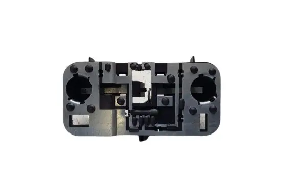 Saab 9-3 Ver2 Tail light bulb cover holder 2607 2548