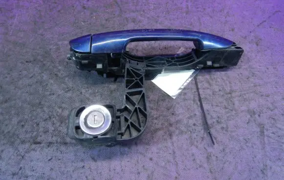 Fiat Stilo Front door exterior handle 242054