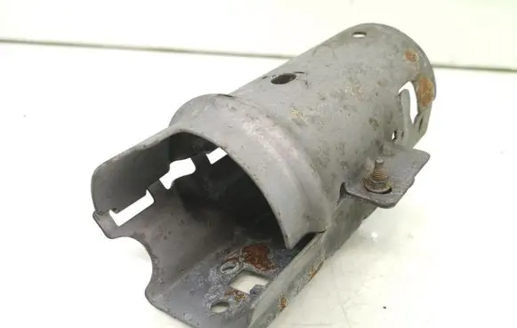 Renault Megane III Fuel filter bracket/mount holder 164191864R