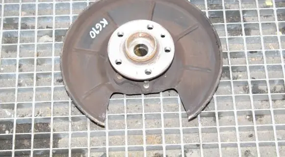 Volvo XC60 Rear wheel hub 6G912K317A