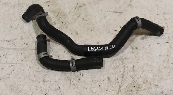Subaru Legacy Heater radiator pipe/hose LEGACYIV