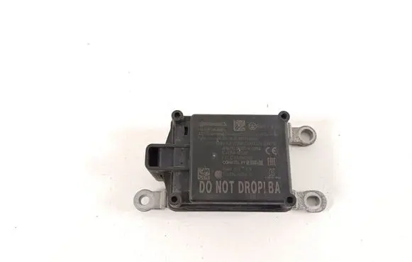 Nissan Leaf II (ZE1) Distronic sensor radar 4135AARS4B