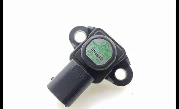 Mercedes-Benz S W221 Sensor A0051535028