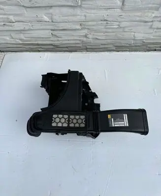 Renault Scenic IV - Grand scenic IV Battery box tray 