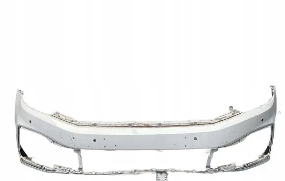 Volkswagen PASSAT B8 Front bumper 3G0807221G