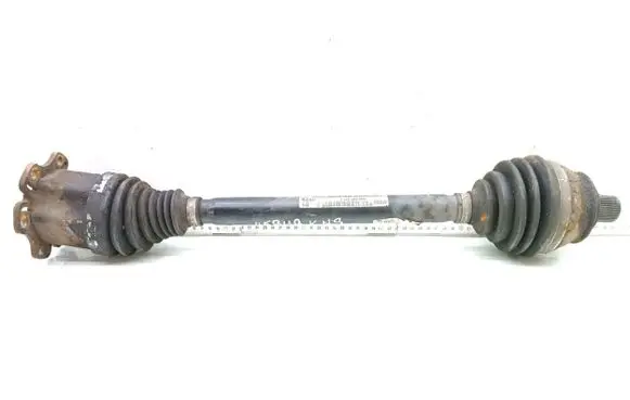 Volkswagen Phaeton Front driveshaft 3D0407271F