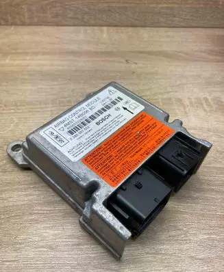 Ford Focus Airbag control unit/module 4M5T14B056BD 0285001552