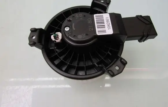 Honda Jazz IV GR Heater fan/blower