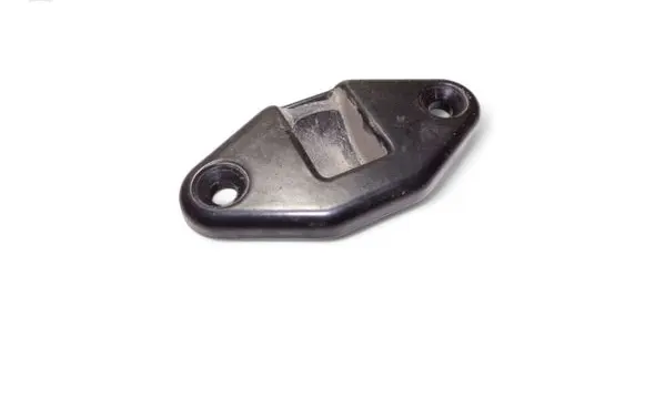 Volkswagen Caddy Loading door check strap stopper 2K0843667A