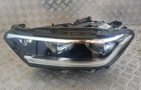 Volkswagen T-Roc Headlight/headlamp 2GA941035AF