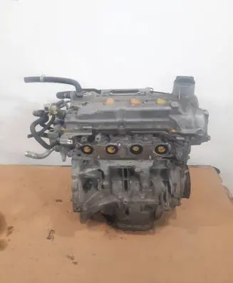 Nissan Note (E11) Engine HR16DE