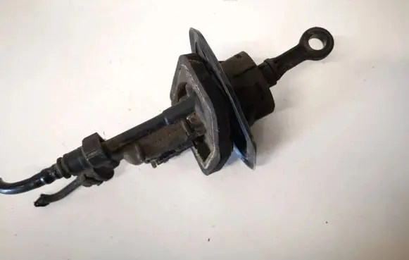 Ford S-MAX Clutch master cylinder 6g917a542ac 6g91-7a542-ac