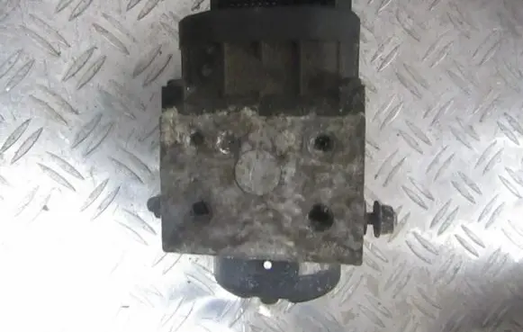 Subaru Legacy ABS Pump f40hu407 f40hu-407