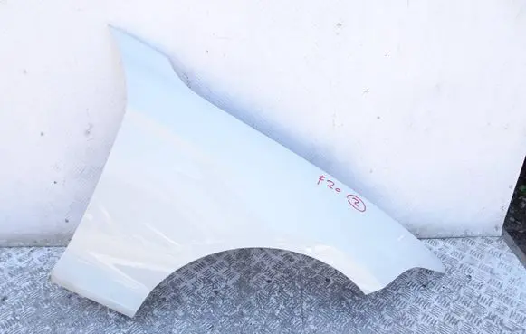 BMW 1 F20 F21 Fender WWRE