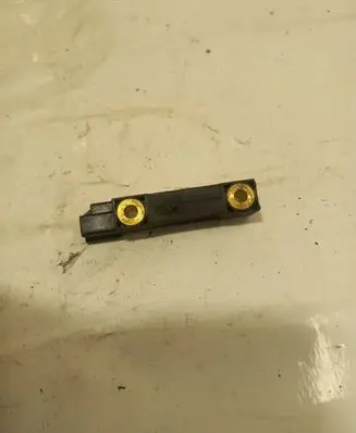 Volvo V70 Airbag deployment crash/impact sensor 8622365 006266 190904