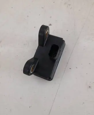 Opel Astra H ESP acceleration yaw rate sensor 10170106313 13257072 08W485
