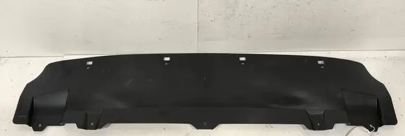 BMW 5 F10 F11 Front bumper skid plate/under tray 51757905276