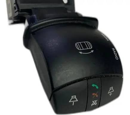 Renault Master III Other switches/knobs/shifts 255522540R