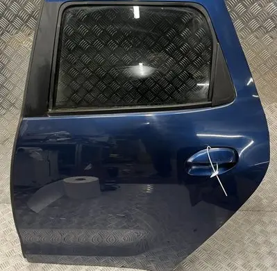 Dacia Duster II Front door 