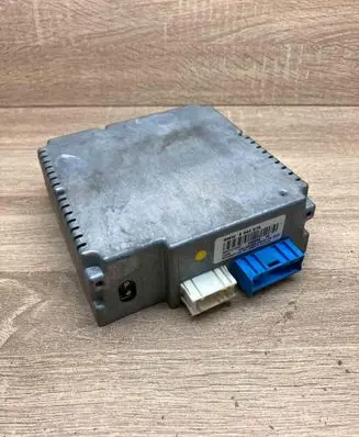 BMW 5 E60 E61 Video control module 6944676