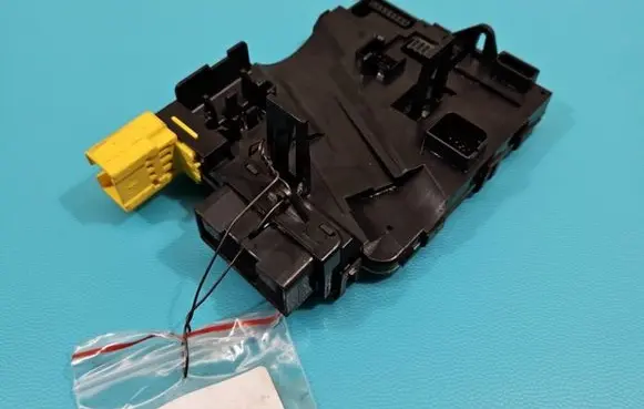 Seat Leon (1P) Central body control module 1K0953549BB IMPRK1425830
