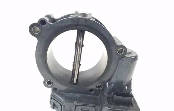 Mercedes-Benz C W204 Throttle valve A6510900470