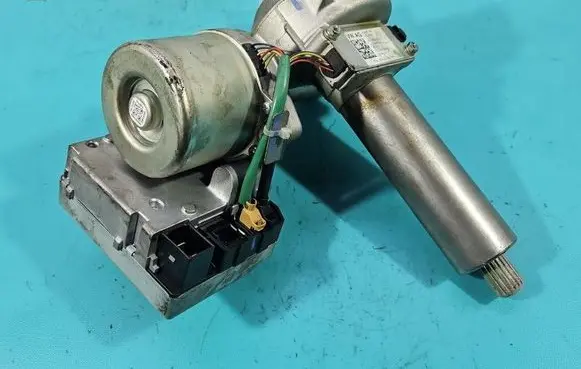 Skoda Citigo Power steering pump 1S1909144G IMPRK1540085