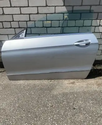 Mercedes-Benz E A207 Door (2 Door Coupe) A2075405205 A2128205026