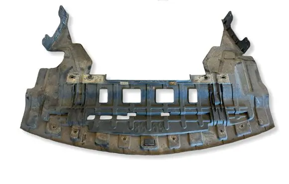 Opel Mokka B Front bumper skid plate/under tray 42576988
