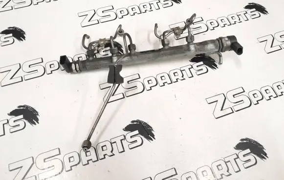 BMW 3 E90 E91 Fuel main line pipe 7787164 0445214030