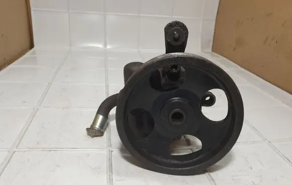 Citroen Xsara Power steering pump 9625148380 26054760