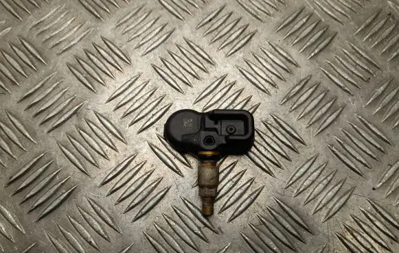 Tire pressure sensor