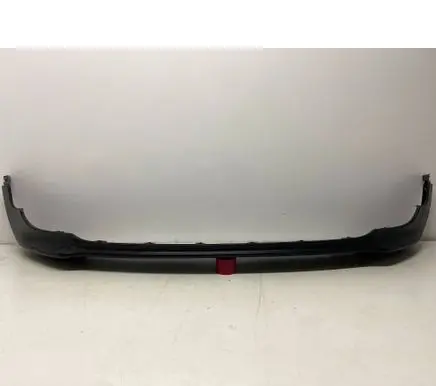 Mini Paceman (R61) Front bumper 51119809975 9809975