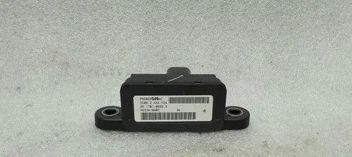 Dodge Durango Yaw turn rate sensor P56029549AC