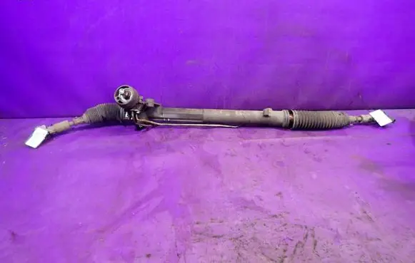 Audi A4 S4 B6 8E 8H Steering rack 8E1422066A