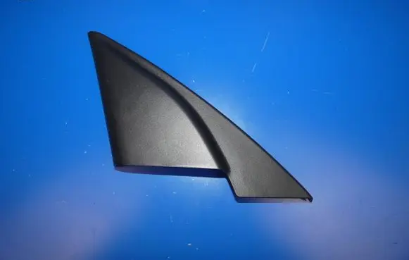 KIA Optima Plastic wing mirror trim cover 876502T000