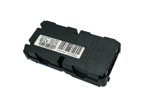 Citroen C5 Engine control unit/module ECU S126064005C 9664919880