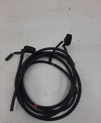 Mini One - Cooper Clubman R55 Windshield washer spray nozzle 