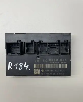 Volkswagen PASSAT B6 Comfort/convenience module 3C0959433K