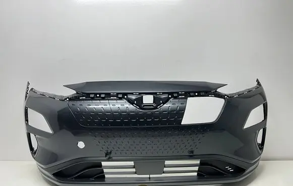 Hyundai Kona I Front bumper 86512-K4000