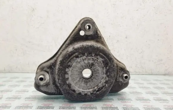 Audi A6 S6 C6 4F Coil spring mount 4F0412383G