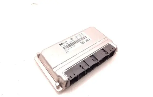 Honda Jazz Engine control unit/module 37820-PWE-G07 0261201253 1039S21623