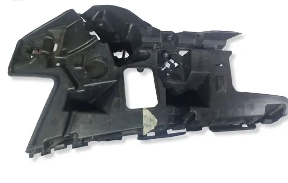 Volvo V40 Cross country Front bumper mounting bracket 31290942