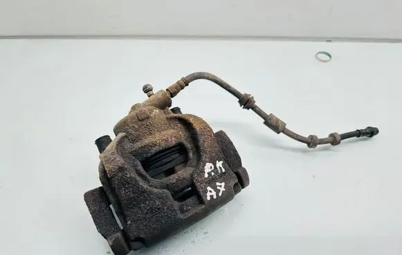 Volvo V60 Front brake caliper